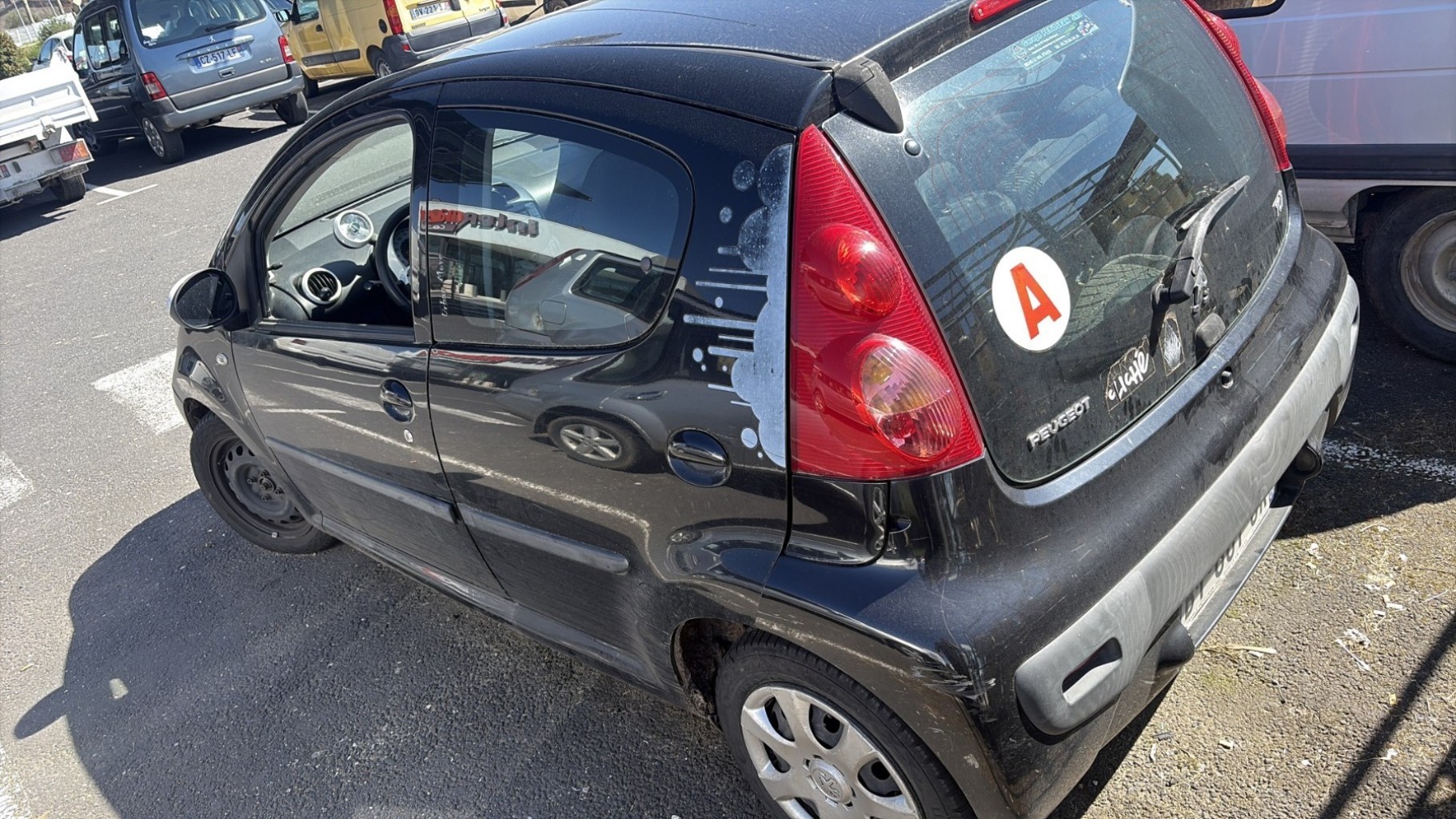 Pièce Auto