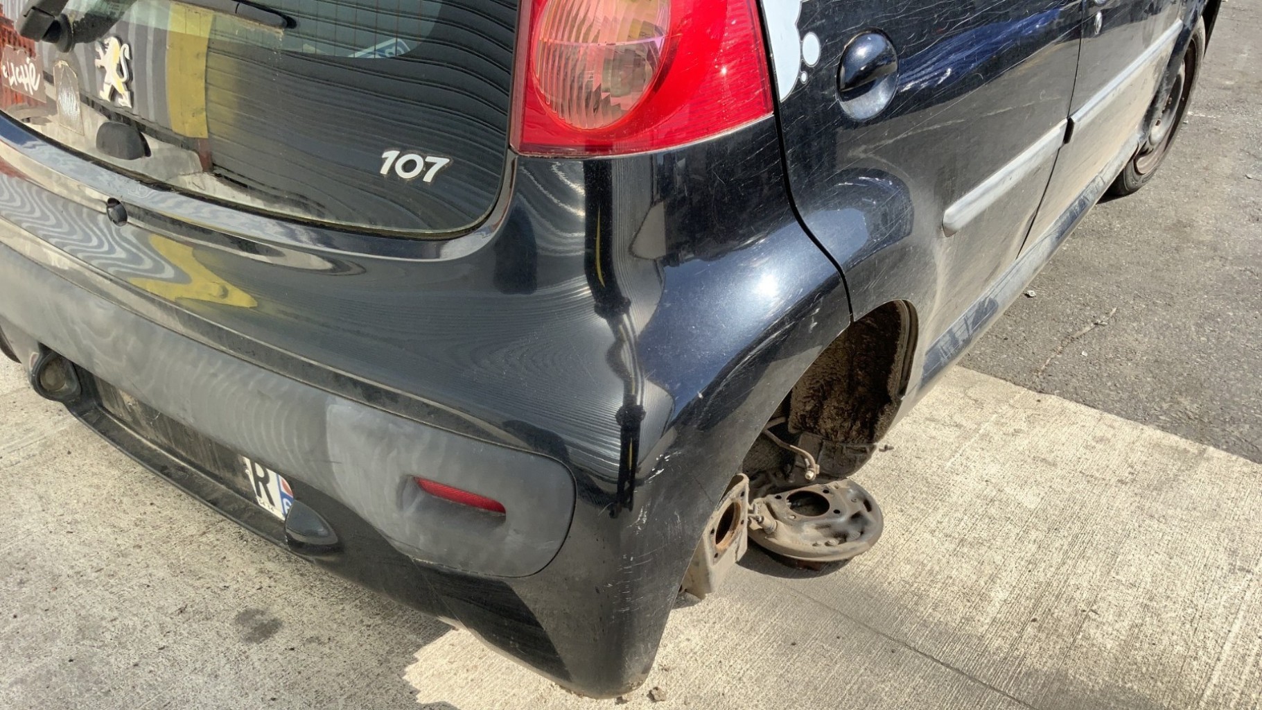 Pièce Auto