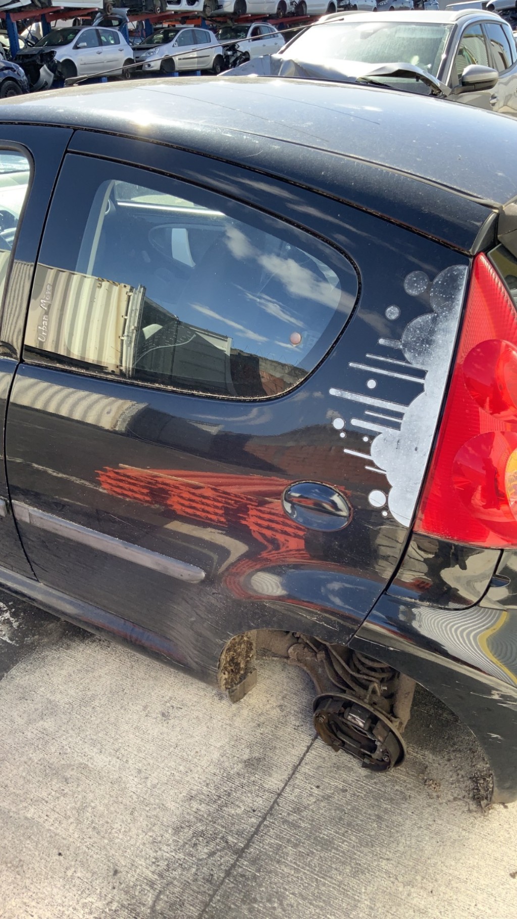 Pièce Auto