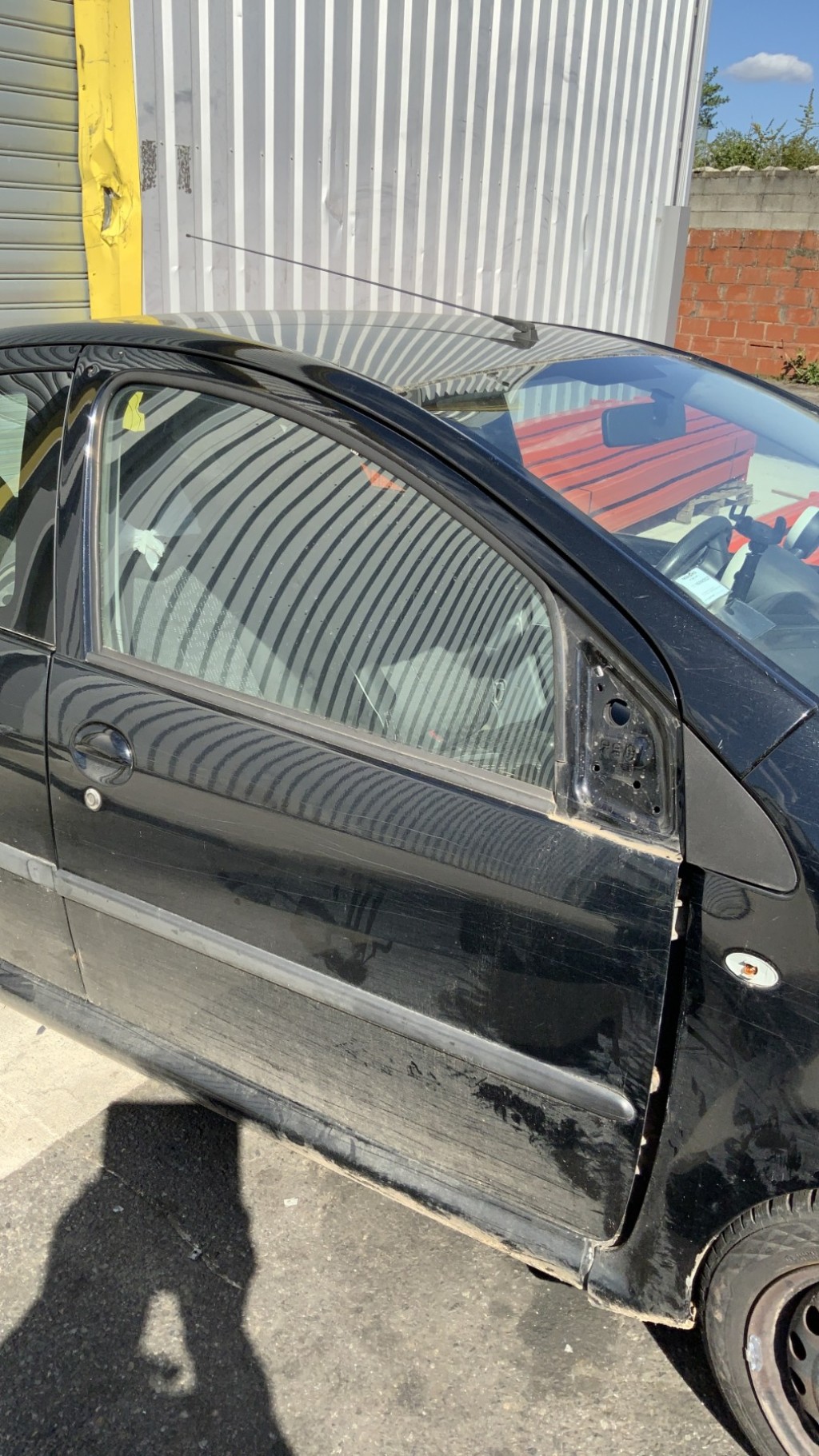 Pièce Auto