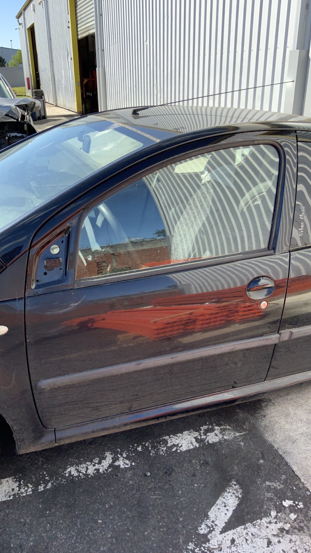 Pièce Auto