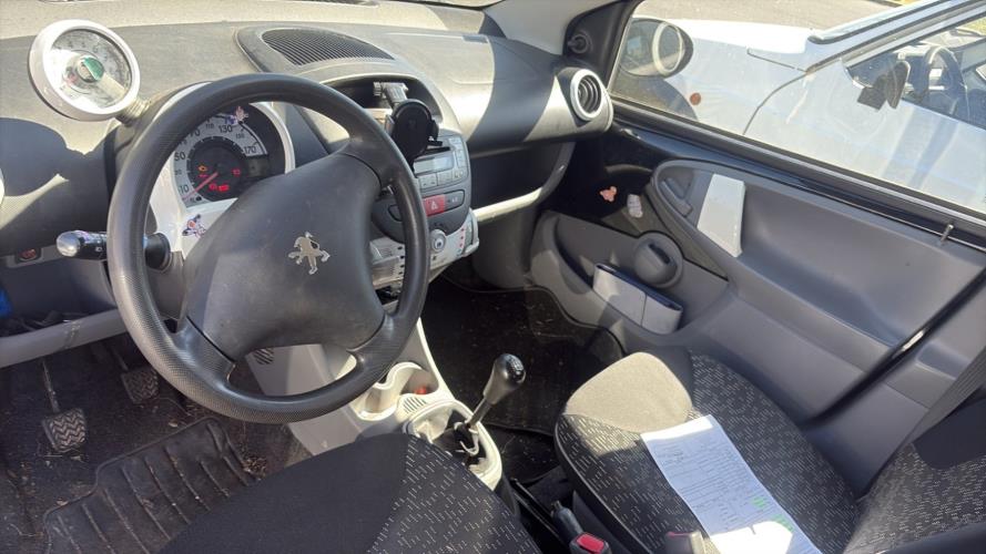 Image Air bag conducteur - PEUGEOT 107