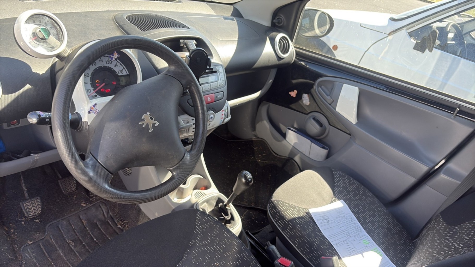 Pièce Auto