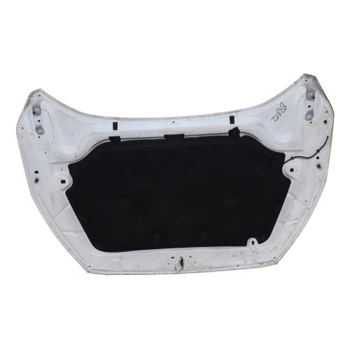 Image Capot - FORD FOCUS 4