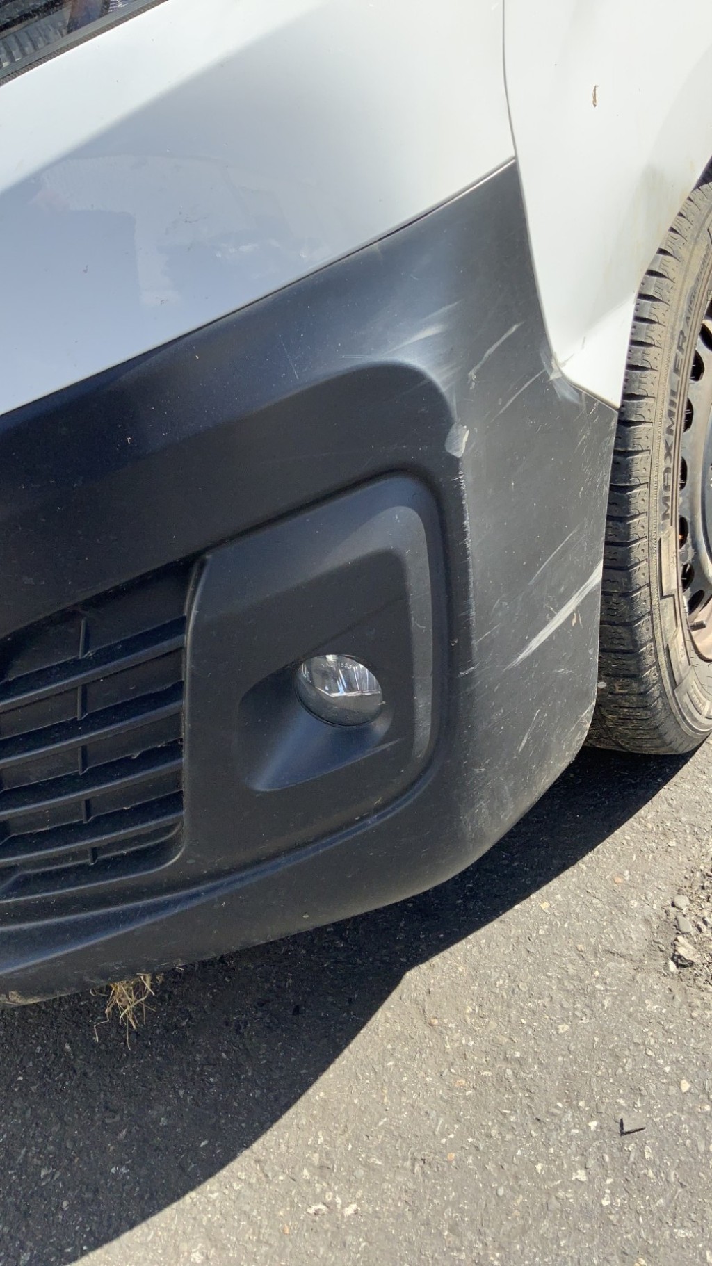 Pièce Auto