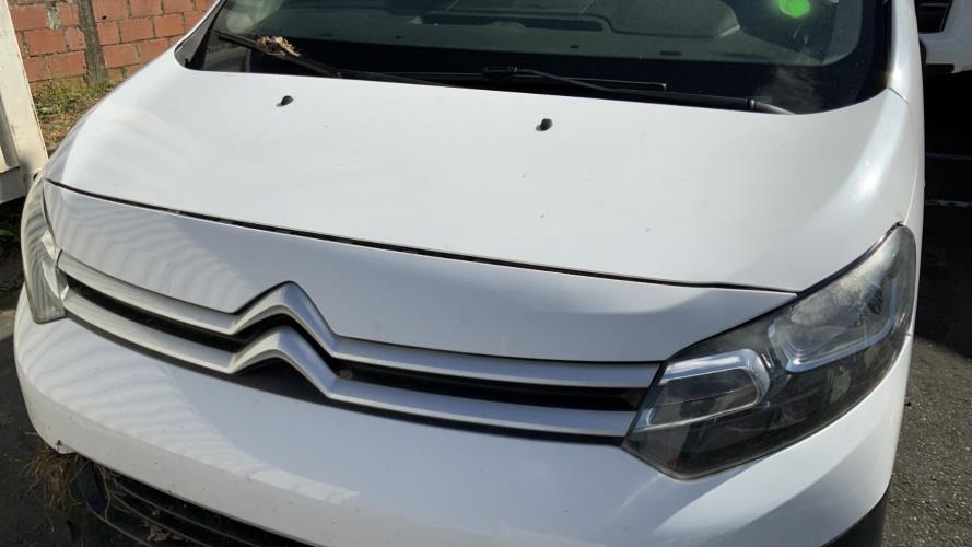 Image Capot - CITROEN JUMPY 3 XS