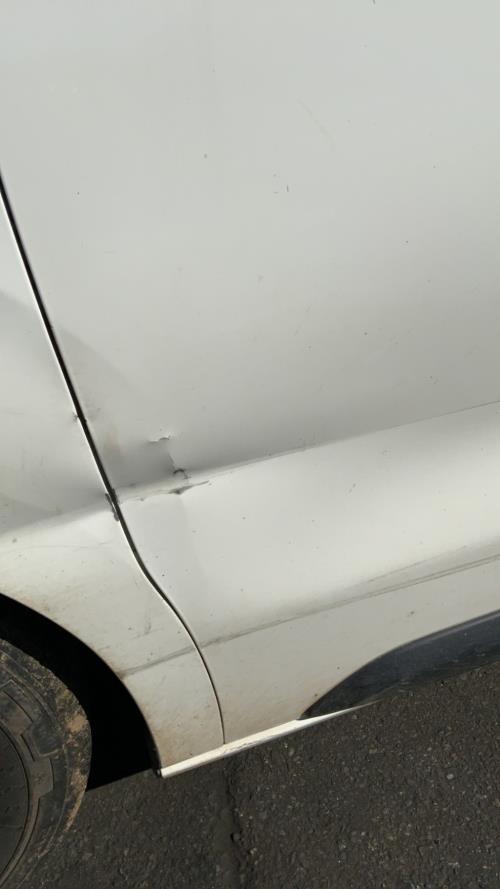 Image Porte avant gauche - CITROEN JUMPY 3 XS