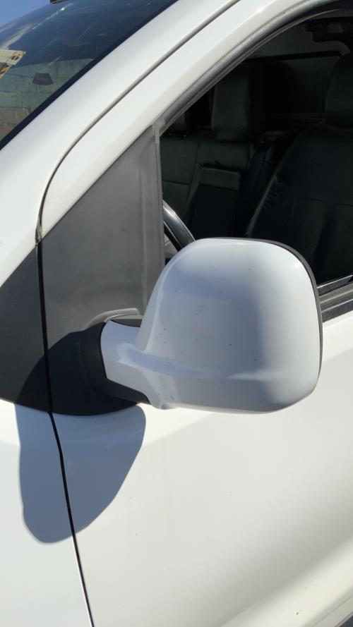 Image Retroviseur gauche - CITROEN JUMPY 3 XS