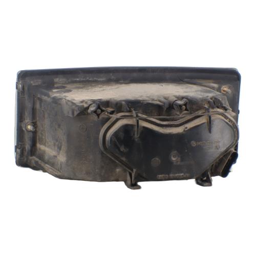 Image Optique avant principal droit (feux)(phare) - IVECO DAILY 3
