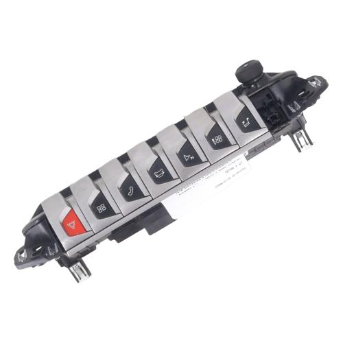 Image Commande autoradio - PEUGEOT 5008 2