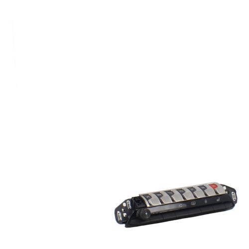 Image Commande autoradio - PEUGEOT 5008 2