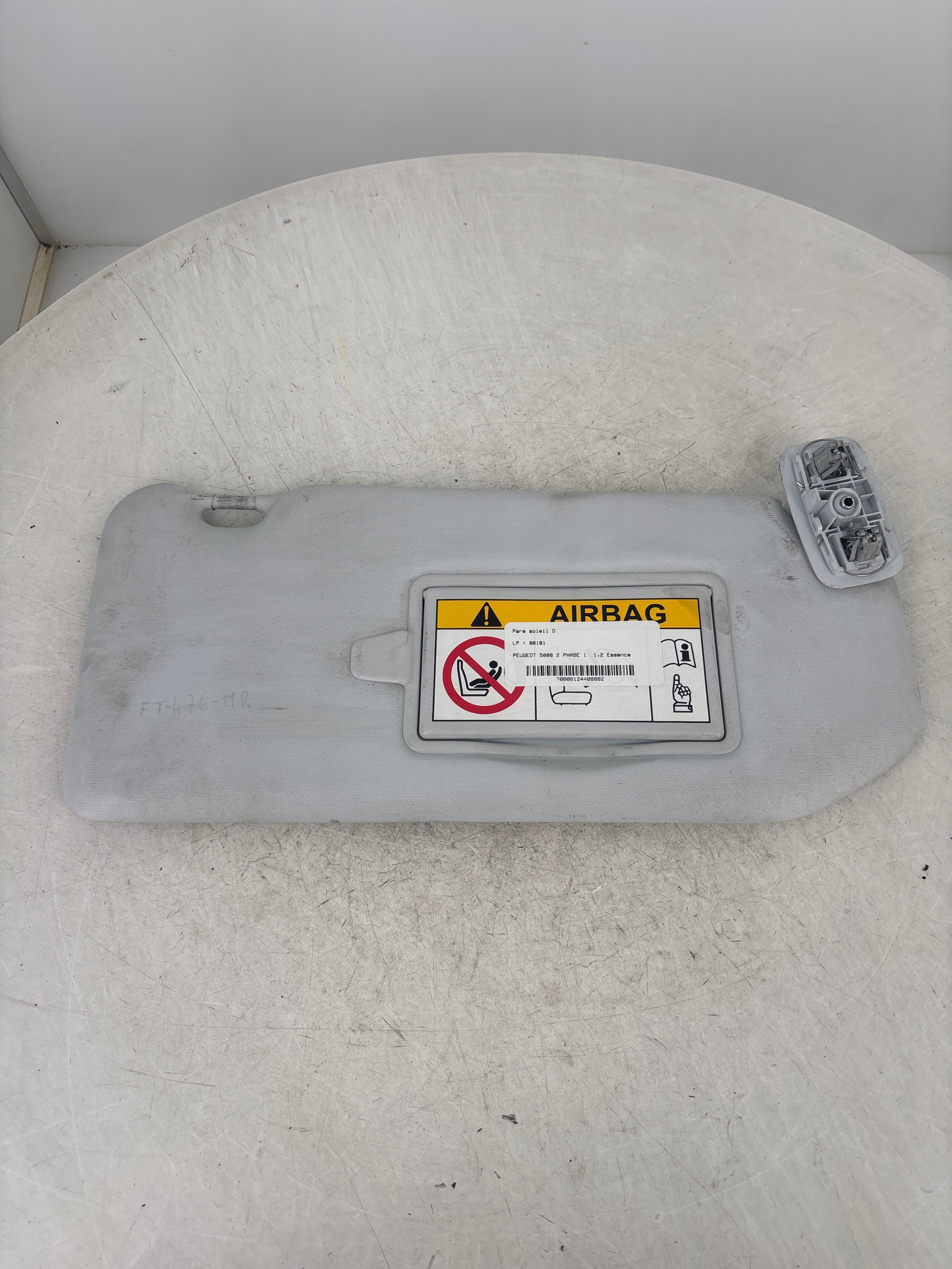 Pièce Auto