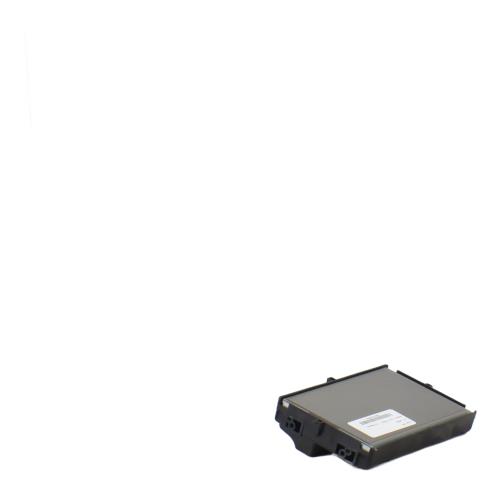 Image Ecran GPS - RENAULT CLIO 4