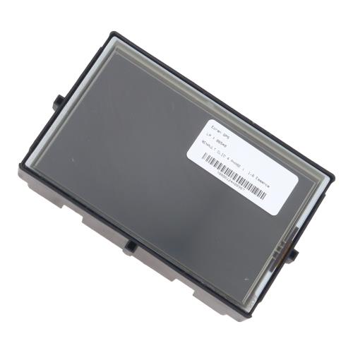 Image Ecran GPS - RENAULT CLIO 4