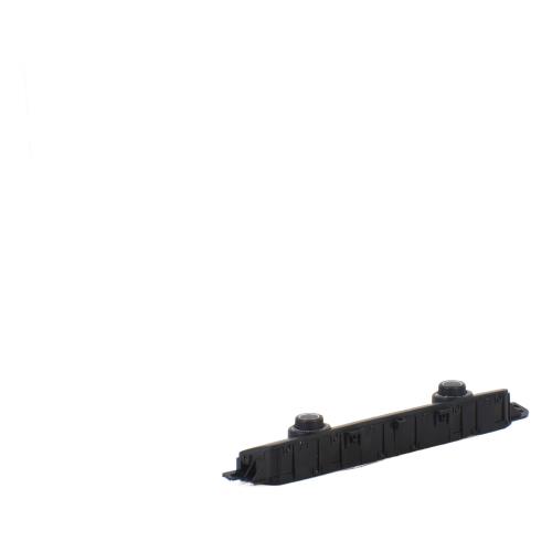 Image Commande chauffage - CITROEN JUMPY 3 M