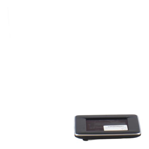 Image Ecran GPS - MERCEDES CLASSE A 176