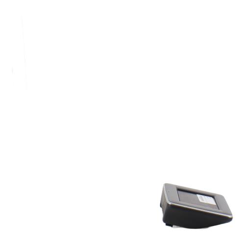 Image Ecran GPS - MERCEDES CLASSE A 176