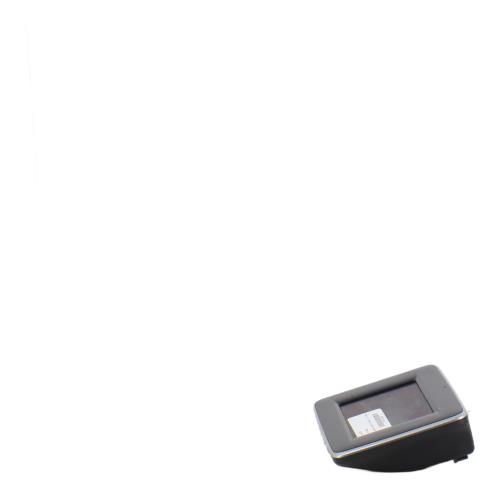 Image Ecran GPS - MERCEDES CLASSE A 176