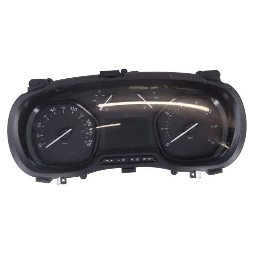 Image Compteur - CITROEN JUMPY 3 M