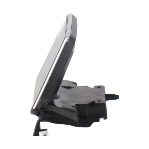 Image Ecran GPS - PEUGEOT 5008 2