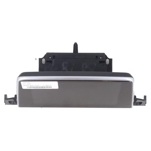 Image Ecran GPS - PEUGEOT 5008 2