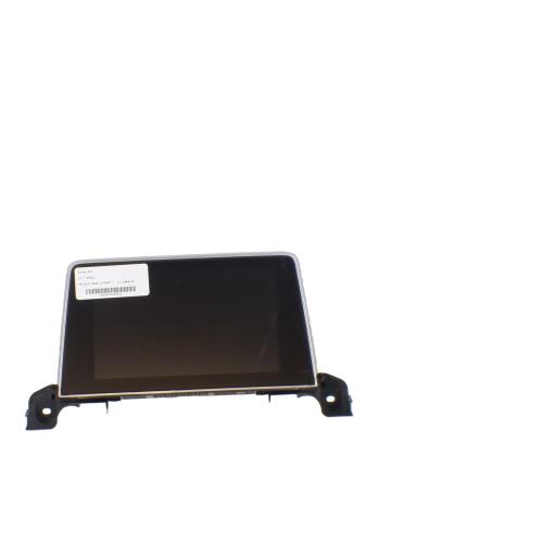 Image Ecran GPS - PEUGEOT 5008 2