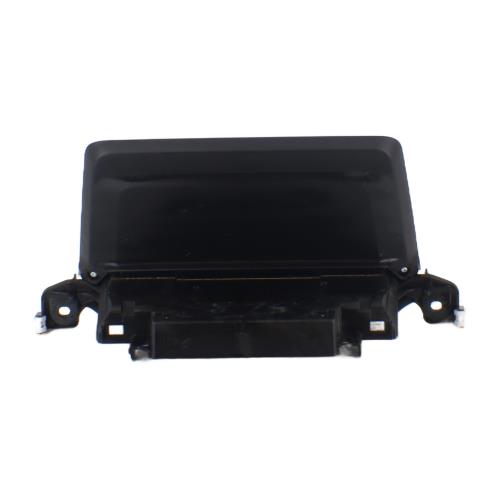 Image Ecran GPS - PEUGEOT 5008 2