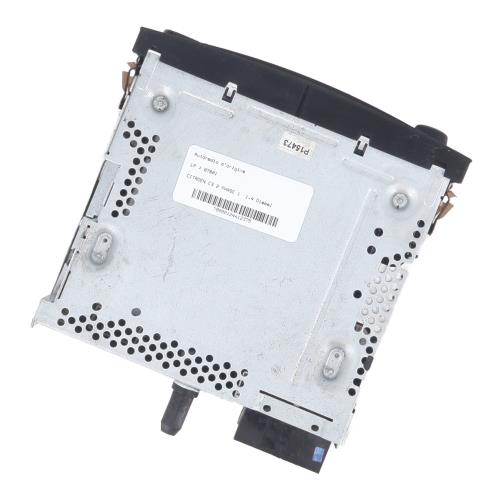 Image Autoradio d'origine - CITROEN C3 2