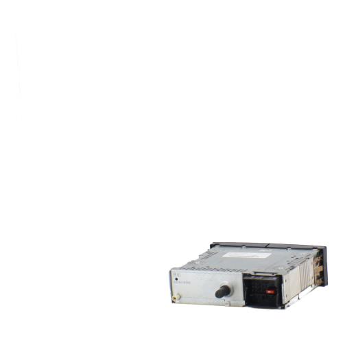 Image Autoradio d'origine - CITROEN C3 2