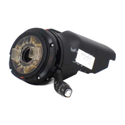 Image Com (Bloc Contacteur Tournant+Commodo Essuie Glace+Commodo Phare) - MERCEDES CLASSE A 176