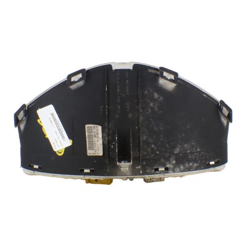 Image Compteur - PEUGEOT 206
