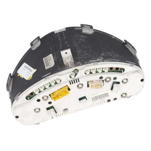 Image Compteur - PEUGEOT 206