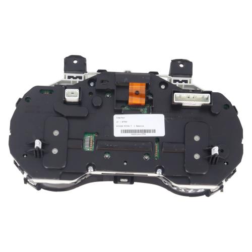 Image Compteur - NISSAN MICRA 5