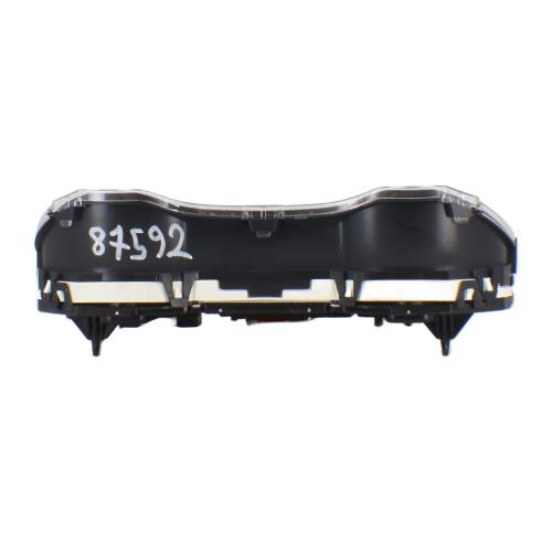 Image Compteur - NISSAN MICRA 5