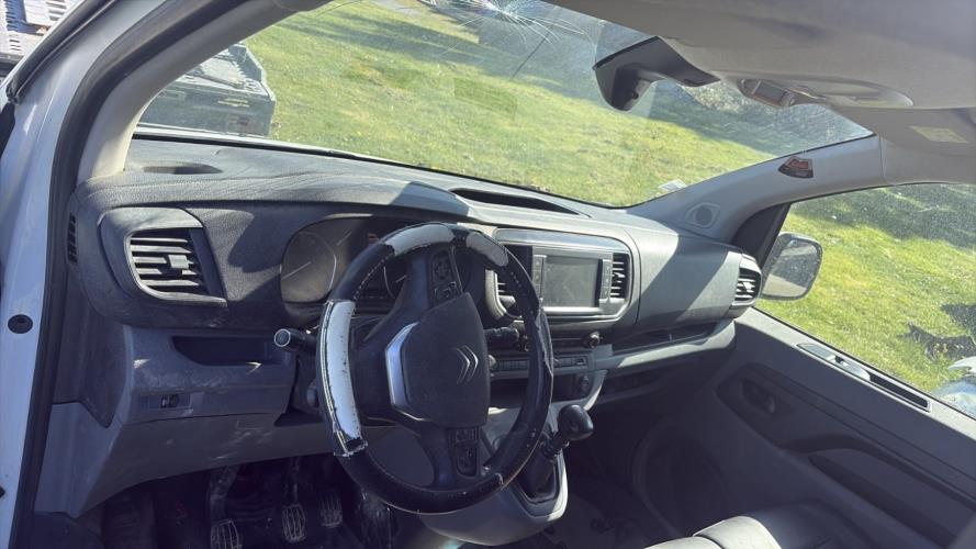 Image Air bag conducteur - CITROEN JUMPY 3 XS