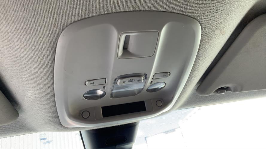 Image Eclairage de plafonnier - CITROEN JUMPY 3 XS