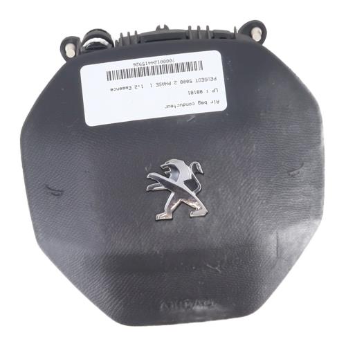 Image Air bag conducteur - PEUGEOT 5008 2