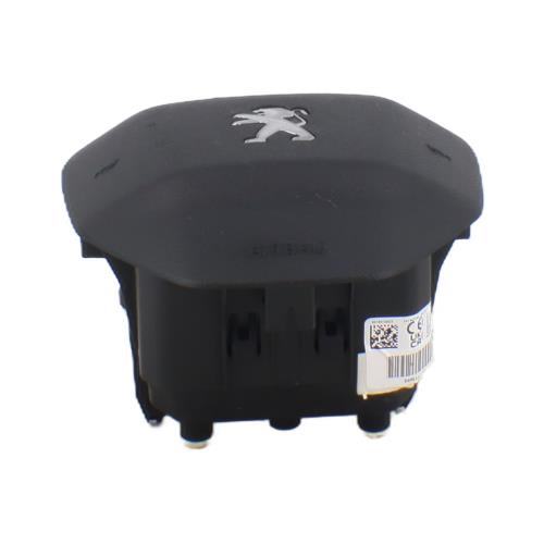 Image Air bag conducteur - PEUGEOT 5008 2