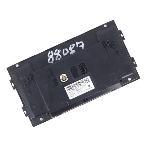 Image Ecran GPS - PEUGEOT 308 2