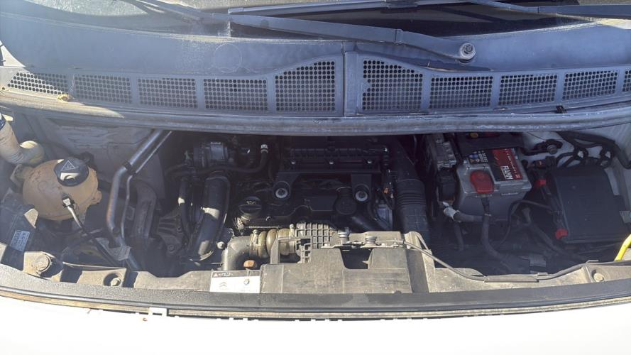Image Maitre cylindre (freinage) - CITROEN JUMPY 3 XS