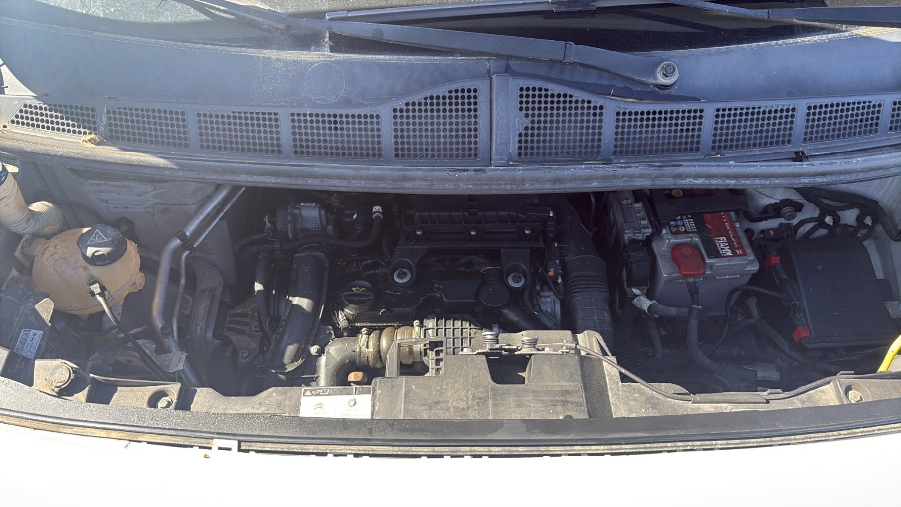 Pièce Auto