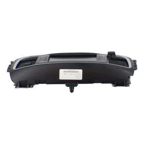 Image Ecran GPS - CITROEN JUMPY 3 M