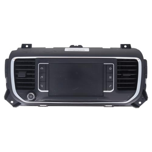 Image Ecran GPS - CITROEN JUMPY 3 M