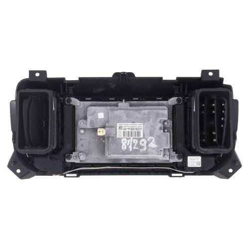 Image Ecran GPS - CITROEN JUMPY 3 M