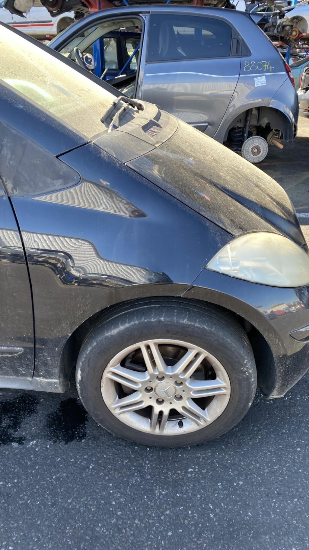 Pièce Auto