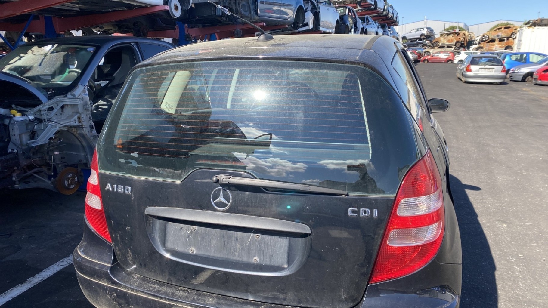 Pièce Auto