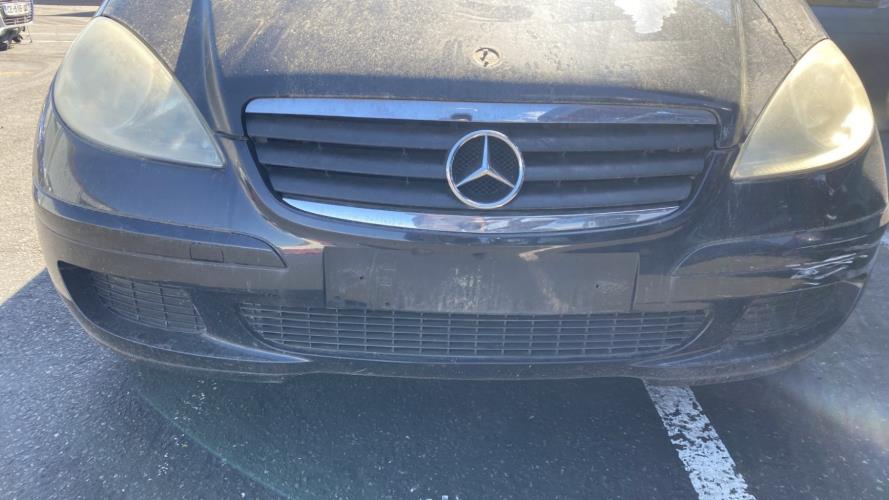 Image Pare choc avant - MERCEDES CLASSE A 169