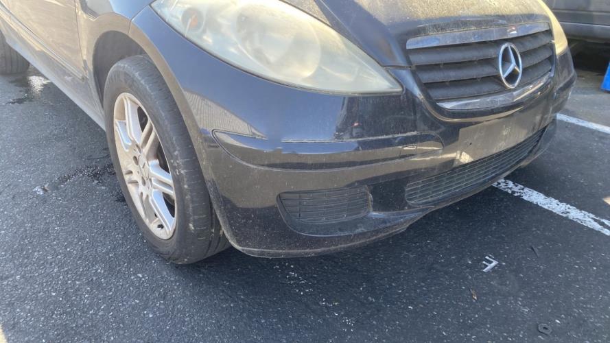Image Pare choc avant - MERCEDES CLASSE A 169