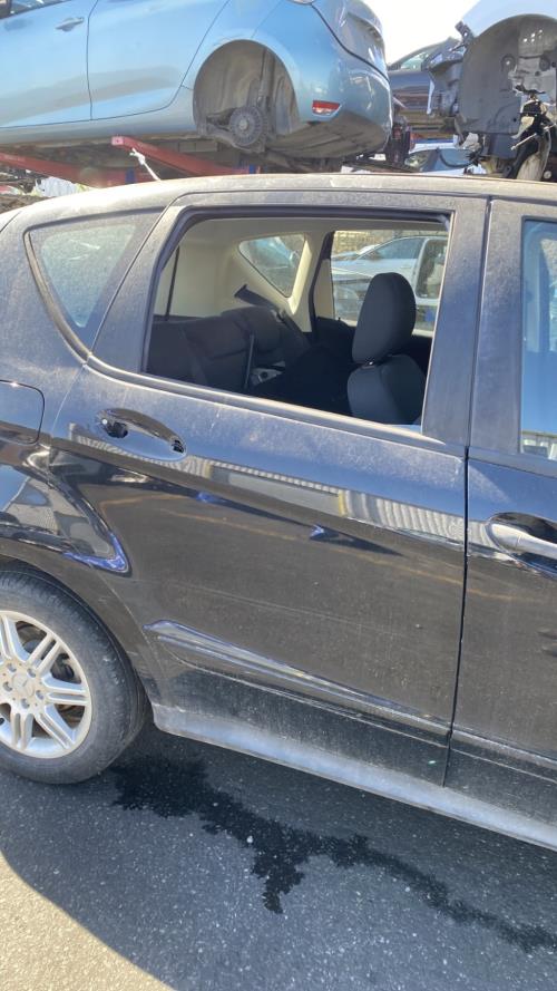 Image Porte arriere droit - MERCEDES CLASSE A 169