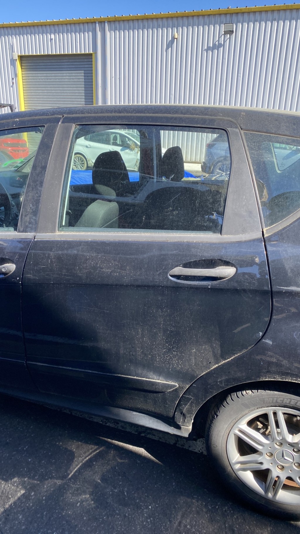 Pièce Auto